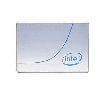 Intel SSD DC P4510シリーズ (1.0TB、2.5IN PCIE 3.1 X4、3D...