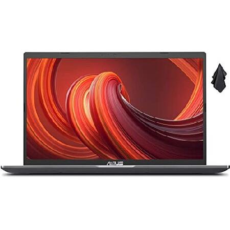 ASUS VivoBook 15 F515 Thin and Light Laptop, 15.6”...