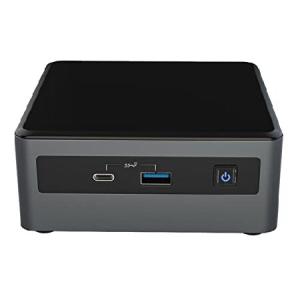 インテル NUC 第 10 世代 NUC キット｜wolrd