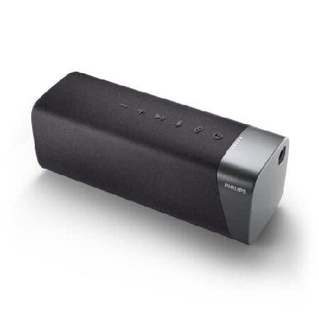 Philips S5505 Wireless Bluetooth Speaker with Larg...