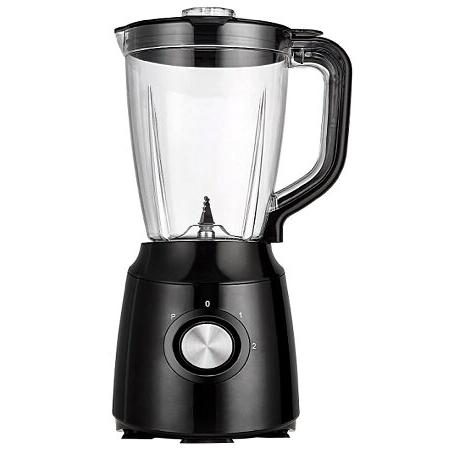 Aucma BL-602 Blender, Plastic housing, 600W, 1.5L ...