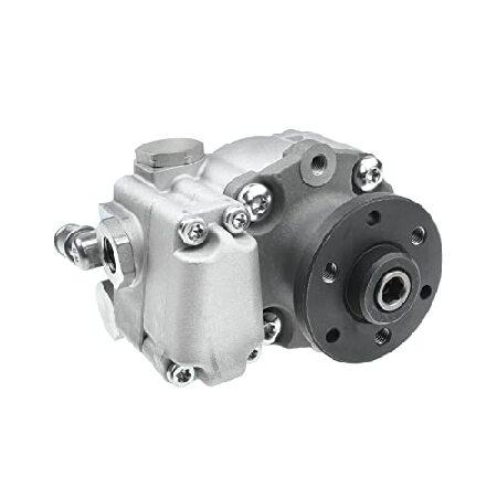 A-Premium Power Steering Pump Compatible with BMW ...