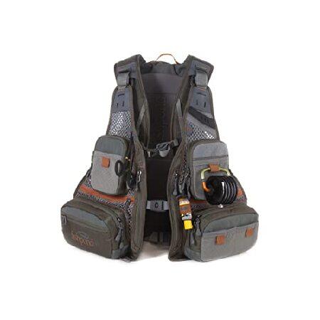 fishpond Ridgeline Tech Pack フライフィッシングベスト＆バックパック