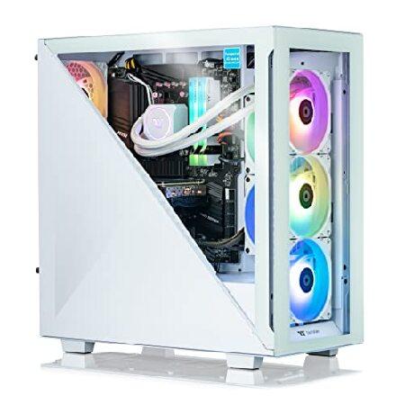 Thermaltake LCGS Avalanche 360T AIO Liquid Cooled ...
