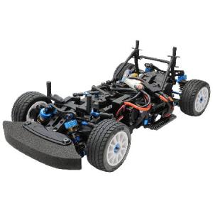 タミヤ 1/14 電動RCビッグトラックシリーズ No.05 トレーラーヘッド