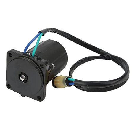 Tilt Trim Motor, DC12V Electrical Tilt Trim Motor ...