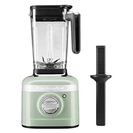 KitchenAid KSB4028PT K400 Variable Speed Blender w...