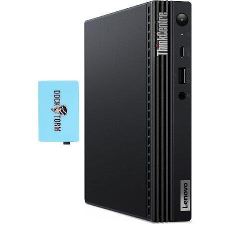 Lenovo ThinkCentre M75q Gen 2 Tiny Home ＆ Business...