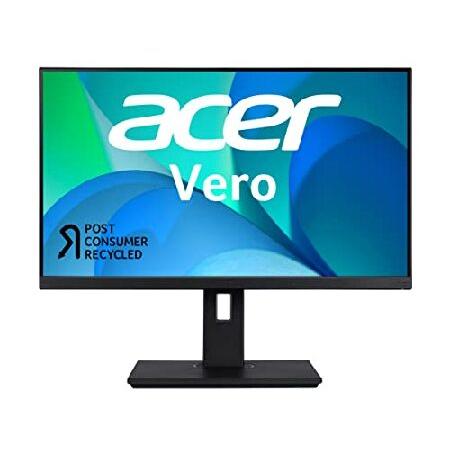 Acer Vero BR277 bmiprx 27” Full HD IPS Zero-Frame ...