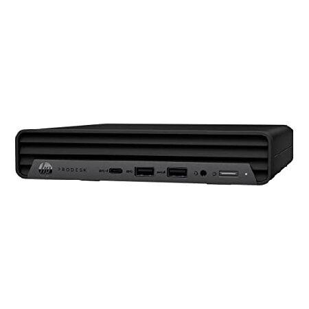 HP Business Desktop ProDesk 600 G6 Desktop Compute...