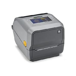 ZEBRA ZD621 Thermal Tran...の商品画像
