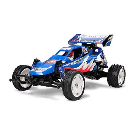 TAMIYA Rising Fighter 2 Wheel Drive Kit TAM58416A ...