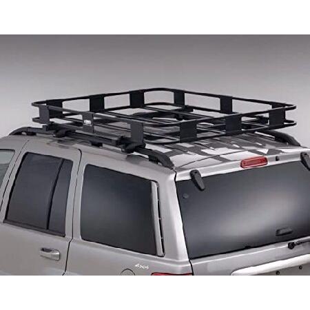 Surco AS4050 40&quot; x 50&quot; Safari Rack with 5&quot; Stanchi...