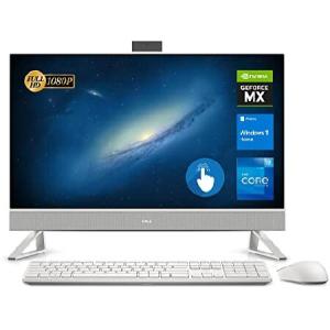 Dell Inspiron 7700 AIO Desktop, 27