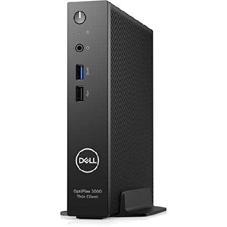 Dell OptiPlex 3000 Thin ClientIntel Pentium Silver...