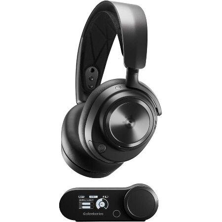 SteelSeries Arctis Nova Pro Wireless Xbox Multi-Sy...