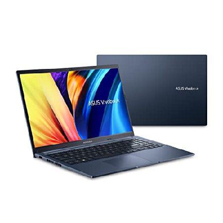 ASUS VivoBook 15 Slim Laptop, 15.6 inch FHD Displa...