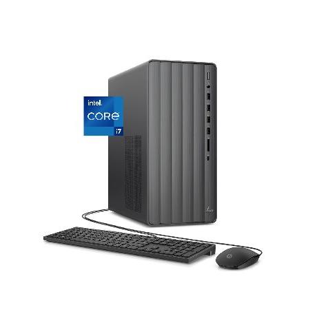 HP Envy Desktop, 12th Gen Intel Core i7-12700, 16 ...