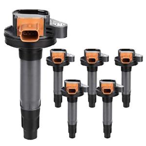 スバル 純正OEMイグニッションコイル4個セット フォレスターXT Wrx Sti