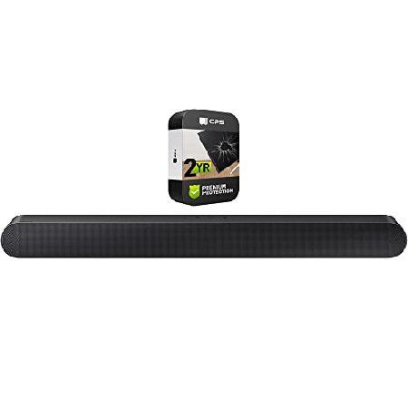 SAMSUNG HW-S50B 3.0 ch All-in-One Soundbar with Do...