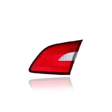 Tail Light - Compatible/Replacement for &apos;16-19 Nis...
