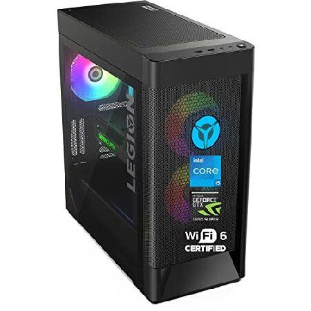 Lenovo Legion 5 Gaming Desktop, Intel Core i5-1150...