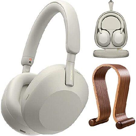 Sony WH-1000XM5 Wireless Industry Leading Noise Ca...