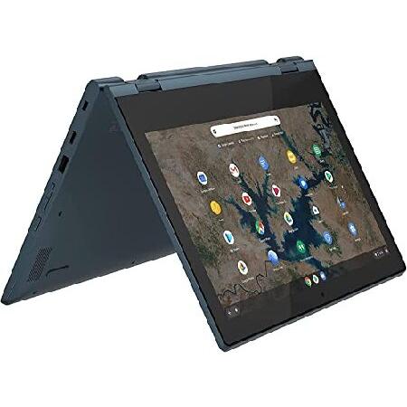 Lenovo Ideapad Flex 3 Chromebook 11.6&quot; Intel N4020...