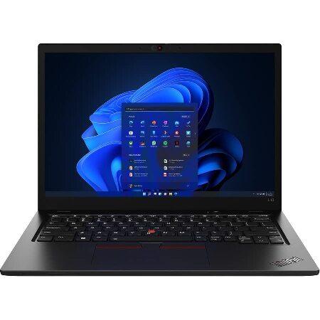 Lenovo ThinkPad L13 Gen 3 21B9000XUS 13.3&quot; Noteboo...