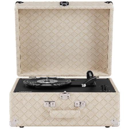 Crosley CR6253C-LT Anthology Vintage 3-Speed Bluet...