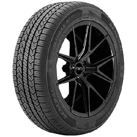 General AltiMAX RT45 225/60R17 99T BSW