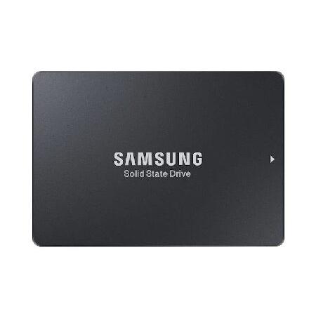 SAMSUNG PM9A3 SSD 2.5 U.2 NVME Gen 4 1.92TB