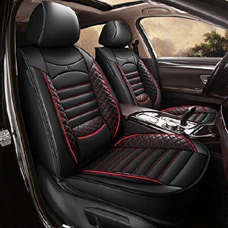 YORKNEIC Car Seat Covers Fit Most Sedan SUV Truck ...