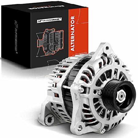 A-Premium オルタネーター 日産350Z 07-09 370Z 09-10 ＆ Infini...