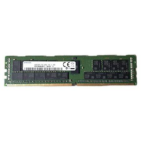 Samsung RDIMM 64GB PC4 2666 DDR4 2S2Rx4 M393A8K40B...