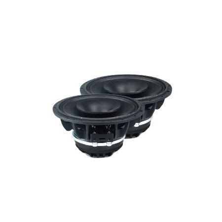 Diamond Audio MP652 250W RMS/500 MAX Power Handlin...