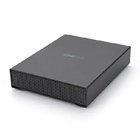 Oyen Digital HDX Pro C 12TB USB-C Enterprise 7200R...