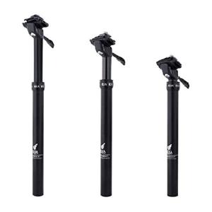 RockShox Reverb AXS XPLR ドロッパーシートポスト - 27.2mm