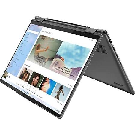 Lenovo ENOVO Yoga 7i 2-in-1 Laptop 14&apos;&apos; 2.2K Touch...