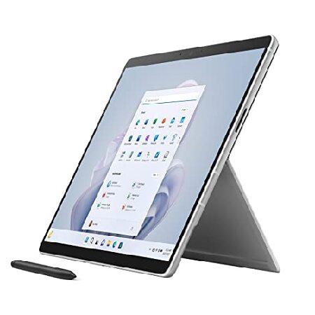 Microsoft Surface Pro 9 (2022), 13&quot; 2-in-1 Tablet ...