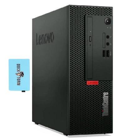 Lenovo 2022 Newest ThinkCentre M70c SFF Business D...