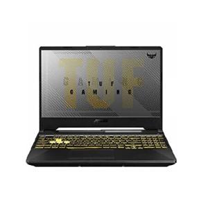 Asus TUF F15 15.6" 144Hz FHD Gaming Laptop | Intel Core i7-10870H | NVIDIA GeForce GTX 1660 Ti | Backlit Keyboard | Windows 10 | Gray (Grey, 16GB DDR4