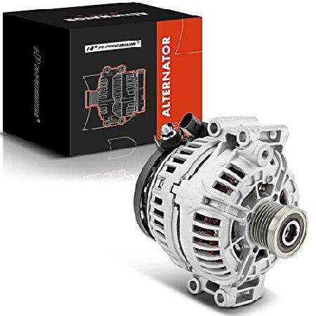 Aプレミアムオルタネーター。BMW 323i 2006-2007 2.5L、325i / 325xi...