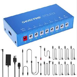 Line 6 フットコントローラー FBV EXPRESS MKII : World
