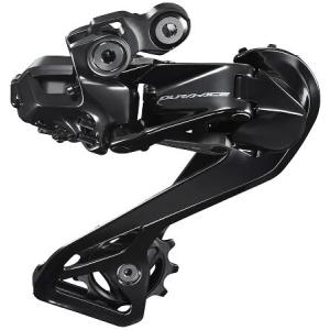SRAM SX Eagle 12速 リアディレイラー ブラック/アルミニウム ワン
