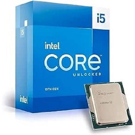 Intel Core i5-13600K 3.5GHz (5.1ターボ) 14コア LGA1700 ...