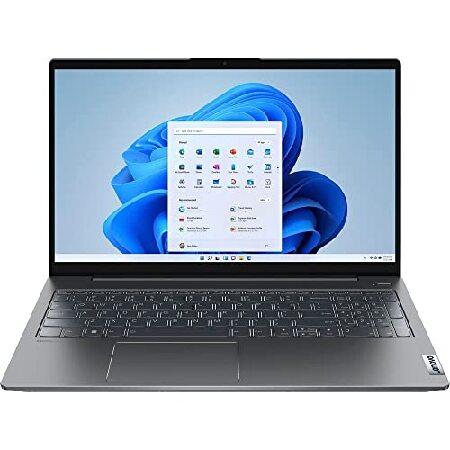 Latest Lenovo IdeaPad 5i Laptop | 15.6&quot; FHD IPS To...