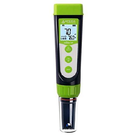 Apera GroStar Series GS1 pH Pen Tester Kit (Gen II...