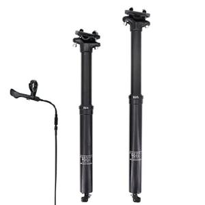 KIND SHOCK ドロッパーポストLEV INTEGRA 31.6 美品 Kind Shock、LEV Integra、ドロッパーシートポスト、30.9mm、430mm