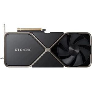 NVIDIA GeForce RTX 4090 24GB GDDR6X FE Founders Edition New Grapics Card｜wolrd